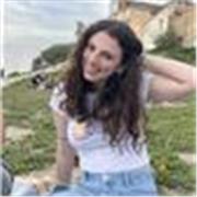 Studentessa in fase di Laurea in Lingue e letterature offre lezioni di lingua inglese e spagnola per scuola primaria e secondaria 