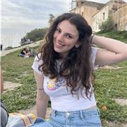 Laureanda in Lingue madrelingua italiana offre lezioni private di Italiano come lingua straniera