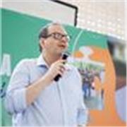 Professor de Língua Portuguesa e Literatura Brasileira