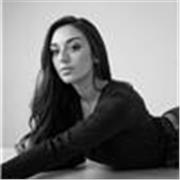 Profesora de inglés para niños y adultos