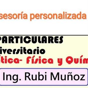 Rubi Muñoz