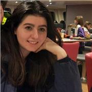 Oxford Student offering German tutoring GCSE/A-Level/General Coversation Practice