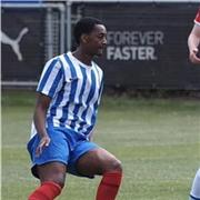 I am a personal trainer that has experience in Football , Nutrition and Exercises tailored on what you goals are