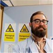 Ph.D. in Precision Medicine with 4 years experience tutoring biochemistry and cellular biology