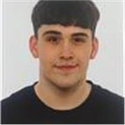 Estudiante universitario ofrece apoyo escolar desde primaria hasta secundaria