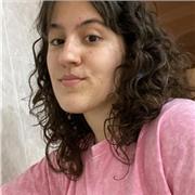 Estudiante de Medicina que imparte clases particulares de asignaturas de secundaria