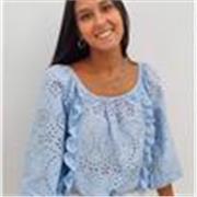Profesora particular de inglés y lengua española con experiencia.