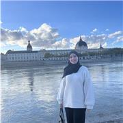 Mme Hajar