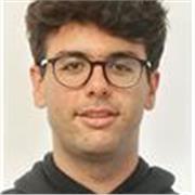 Estudiante de Ingeniería de Edificación en la UPCT, da clases de matemáticas, física y dibujo técnico nivel ESO y bachiller