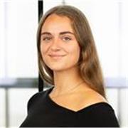 Graduada en Química con 3 años de experiencia dando clase a estudiantes de primaria y ESO