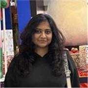 Friendly English Tutor Offering Support for Students in Grades 1–6.