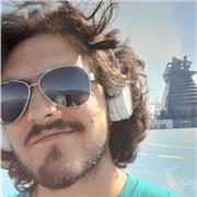 offro ripetizioni e lezioni a bambini, ragazzi e adulti, in presenza e a distanza, adattandomi alle loro esigenze :)