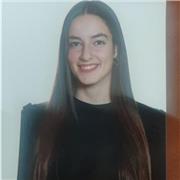 Imparto clases particulares de cualquier asignatura con posibilidad de hacerlo de forma bilingüe
