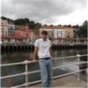 Profesor particular de inglés a domicilio en Bermeo