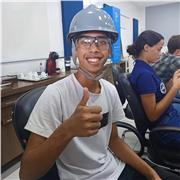 Professor particular de matemática com experiência em aulas online para crianças e adultos