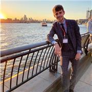 History Tutor. Teaches all ages, specialising in GCSE and A-Level Tutoring