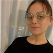 Profesora de nivel secundario y superior en Psicopedagogía