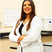Dou aulas de química particular, para alunos do ensino médio e algumas aulas de substituição de professores