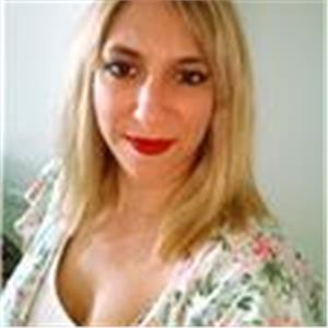 Ana Cristina López Castillo