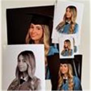 Soy estudiante de último año de Filología Inglesa