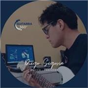 Clases de guitarra acústica y/o eléctrica para niños y jóvenes