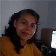 Profesora de ofimatica y apoyo escolar para educacion basica con especialidad en matemáticas