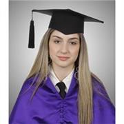 Profesora de química apta para bachillerato y ESO