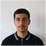 I am a student with a 9 in GCSE math and a prediction of A* in A-level math, providing lessons aimed at GCSE and A-level students.