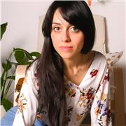 Docente di Storia dell'arte, come posso aiutarti?