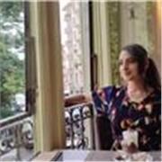 Giornalista laureata in Lettere, offro ripetizioni di Italiano, grammatica, storia, filosofia. Offro la mia competenza anche in ambito di scrittura, correzione bozze ed elaborazione di metodi e piani di studio