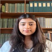 My lessons are aimed at GCSE/IGCSE and A-level students (including ISC/CBSE equivalents).