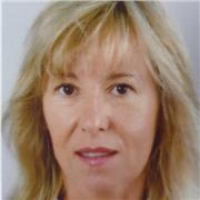 Professeure de Français Langue Étrangère