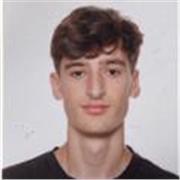 Soy un alumno de ingeniería de la UPC de Terrassa, me gustaría dar clases de matemáticas, física o incluso de lengua. Me veo capacitado para dar clases y enseñar conceptos a niños de primaria y de la ESO.