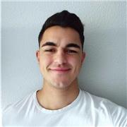 Profesor de apoyo en inglés a diferentes niveles para cualquier persona. En remoto