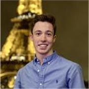 🚀 Boostez vos notes en maths & physique - Cours particuliers avec un étudiant de l’ENS Lyon 🚀
