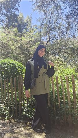 Fatima-Azzahrae