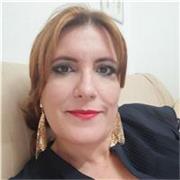 Titulada en magisterio educación primaria