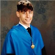 Profesor de Biología, Bioquímica y Ciencias de la Salud para preparación de selectividad, secundaria o clases de refuerzo