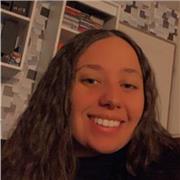 Je peut donner des cours de français ou d’histoire géo pour collège et lycée