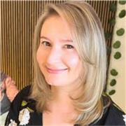 Profesora licenciada bilingüe de inglés para clases de A2, B1, B2, C1, C2