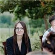 Laureanda in Lingue e Culture Moderne offre lezioni private online in lingua inglese (livello professionale) e cinese (noz. base)