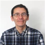 Clases particulares para extranjeros y de ingles para colombianos