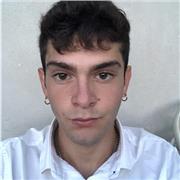 Sei alla ricerca di un insegnate competente e alla mano che possa aiutarti nello svolgimento dei tuoi compiti? Contattami!