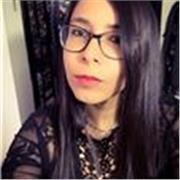 English teacher seeking students who want to improve their English level!
Profesora de Inglés en busca de estudiantes que quieran mejorar su nivel de inglés!