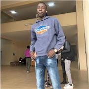 Étudiant en formation but1 de génie électrique et informatique industrielle