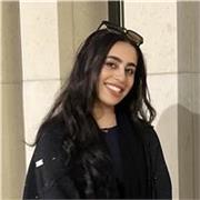 I am a highly motivated individual with passion for helping others learn,