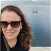 Conversational English with native qualified CELTA teacher