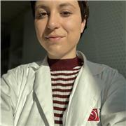 Biologa iscritta all’albo professionale, con diversi anni di esperienza nella didattica delle scienze offro ripetizioni online