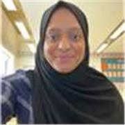 English and Maths tutor across KS1 and KS2