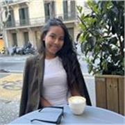 Profesora de Español para niñ@s extranjeros/ Profesora de inglés para niñ@s o estudiantes ESO